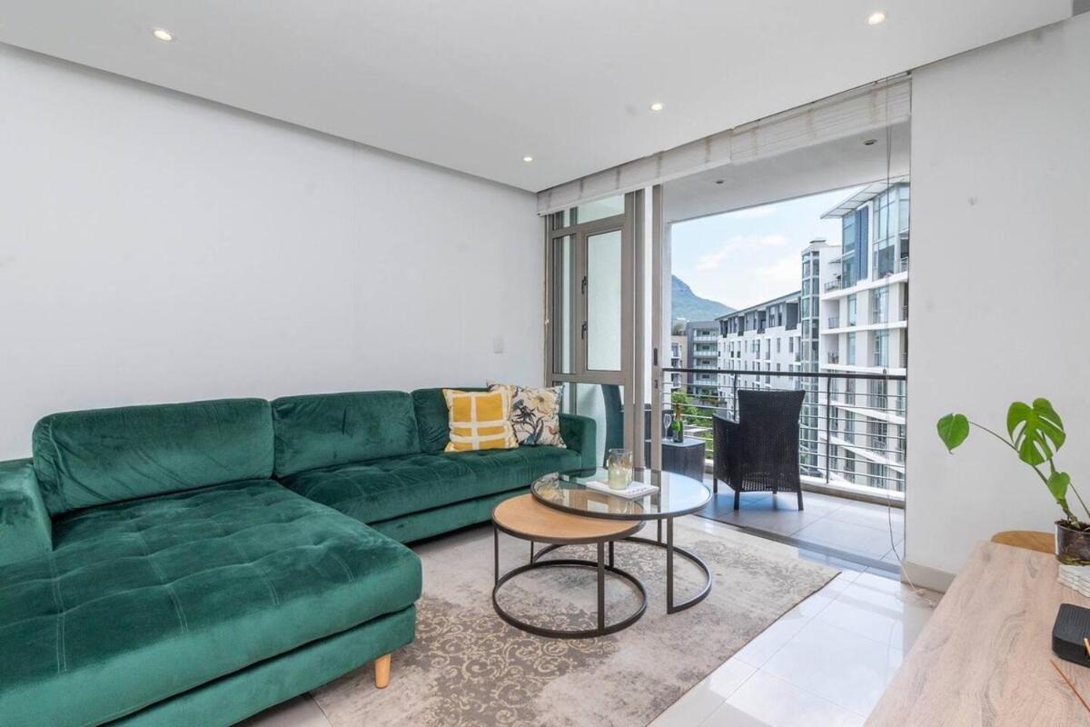 Apartment Lovely 2 Bed In Claremont Cape Town