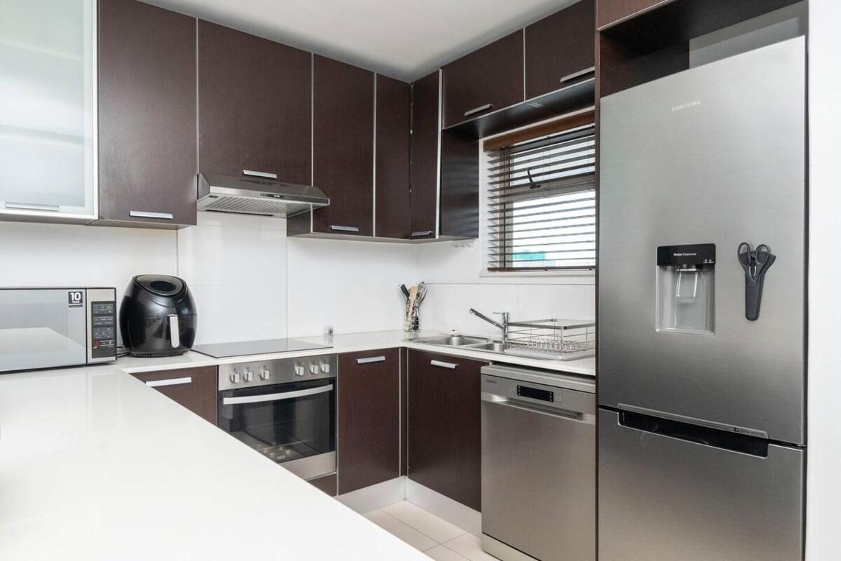 Apartment Lovely 2 Bed In Claremont Cape Town